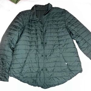 NWOT Lululemon Jacket Size 10